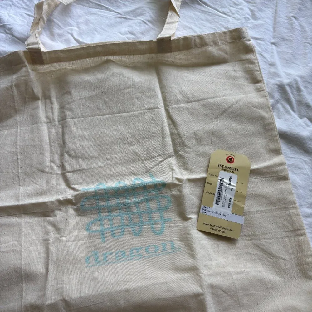 Dragon Diffusion Nantucket Big in Tan - Picture 10 of 11